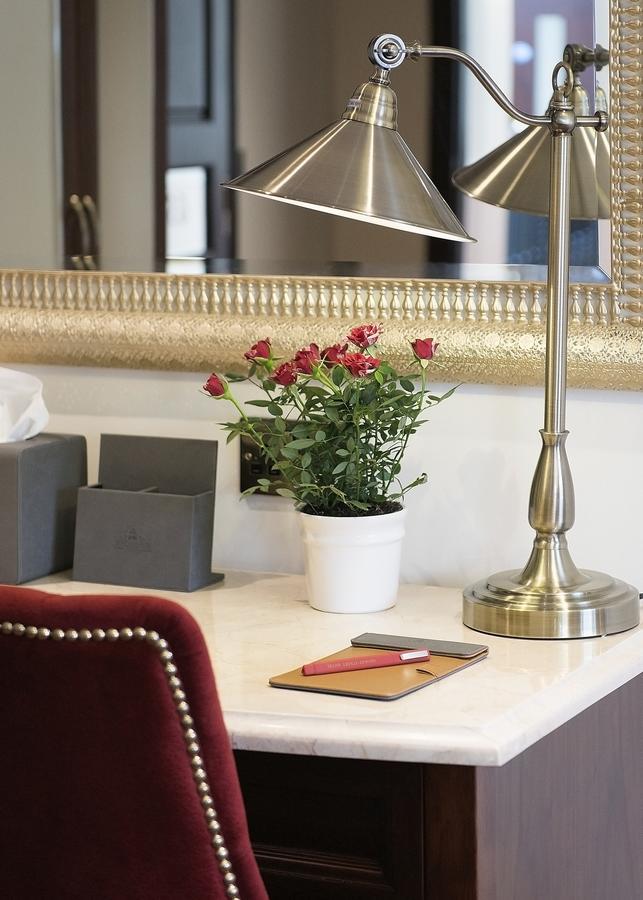 The George Street Hotel Oxford Ngoại thất bức ảnh Rosa chinensis